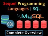 Sequel Programming Languages Sql Copyassignment