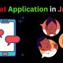Chat Application In Java – CopyAssignment