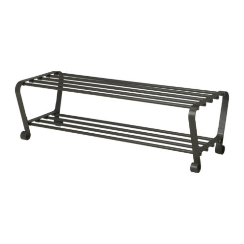 IKEA PORTIS SHOE RACK