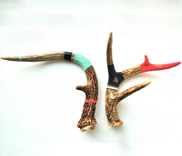 UNCOVET DEER ANTLER