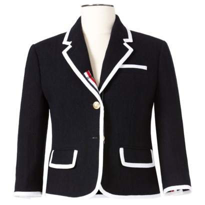 Thom Browne Women's Blazer