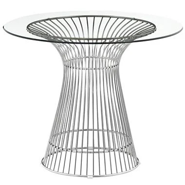 JCPENNEYS ZUO WHITBY DINING TABLE