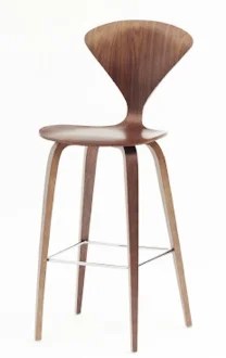 IN STYLE MODERN NORMEN MODERN WOODEN COUNTER CHAIR