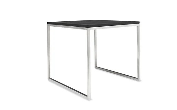 DESIGN WITHIN REACH RUBIK SIDE TABLE
