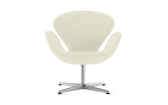 DESIGN WITHIN REACH SWAN CHAIR