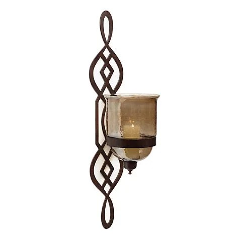 Z GALLERIE BEVERTON SCONCE