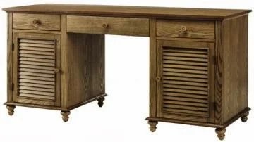HOME DECORATORS SHUTTER DESK