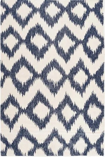 HOME DECORATOR'S MYSTIC WOOL AREA RUG