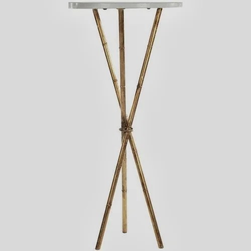 Lulu & Georgia X Marks the Spot Table