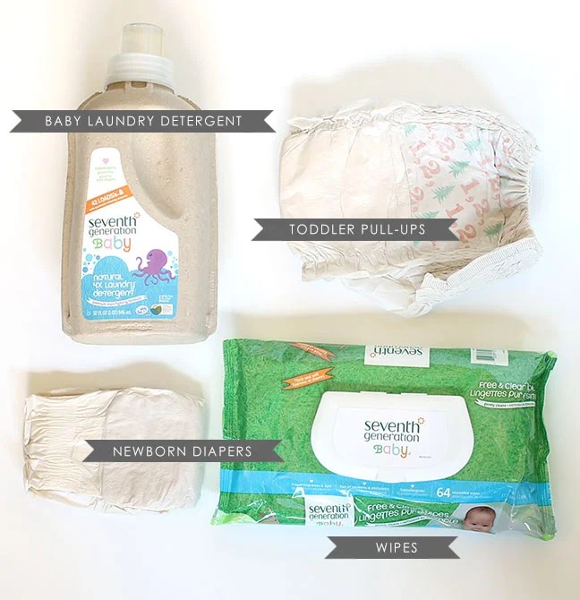 Seventh Generation | Copy Cat Chic