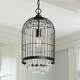 Ballard Designs Annabelle Pendant