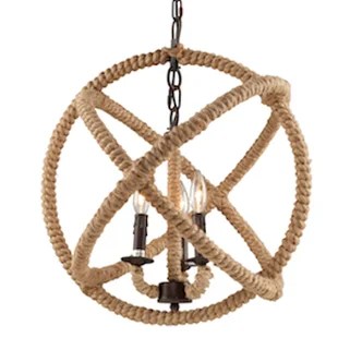 Danbury Mini Chandelier