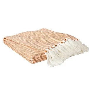 TARGET THRESHOLD™ HERRINGBONE THROW TARGET THRESHOLD™ HERRINGBONE THROW