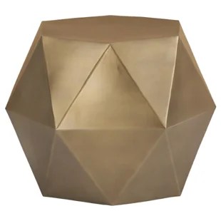 LUCIDA SIDE TABLE