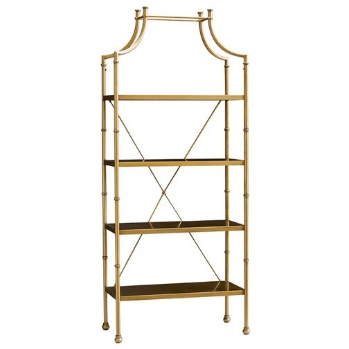 POTTERY BARN TEEN MAISON BOOKCASE