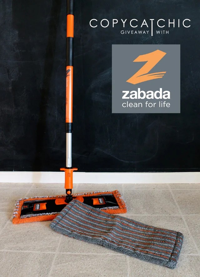 Zabada Clean