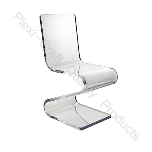Plexi-Craft Z Chair