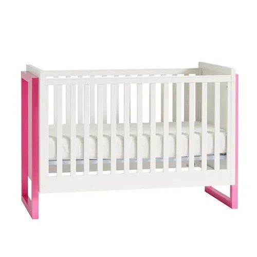 Pottery Barn Hadley Crib