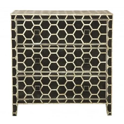 Jayson Home Honeycomb Chest Jayson Home Honeycomb Chest