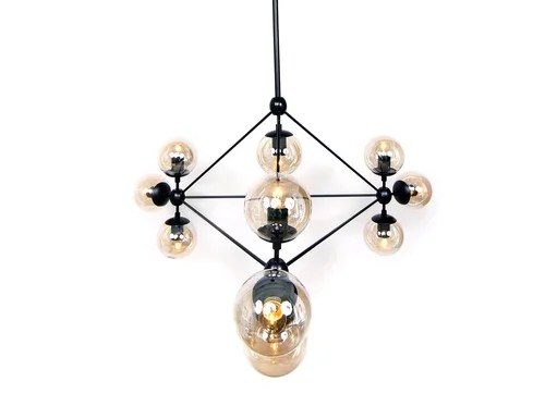 Overstock Barrista Pendant Light Fixture