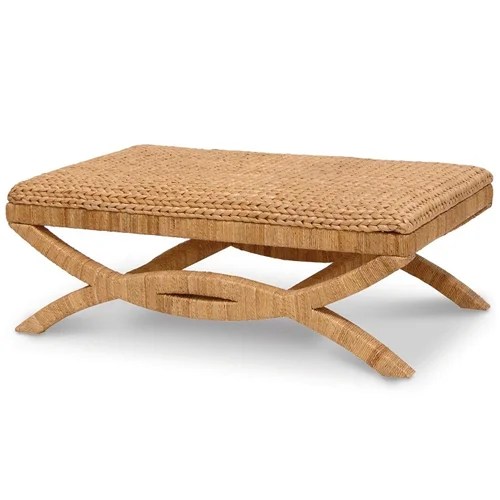 Palecek Soleil Havana Coffee Table