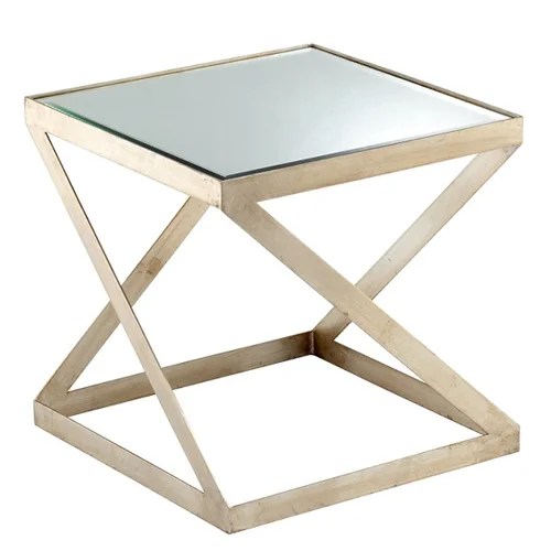 Plantation Design Pedro Side Table