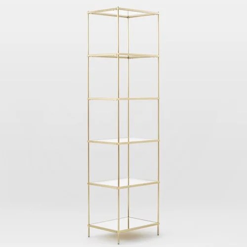 West Elm Terrace Tower