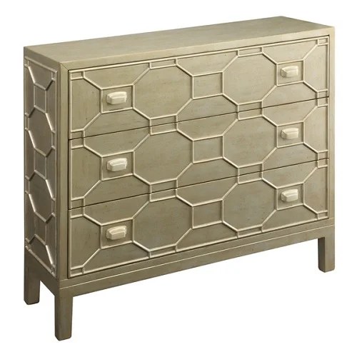 Coast To Coast 3 Drawers Chest