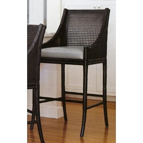 Palecek China Bay Bar Stool