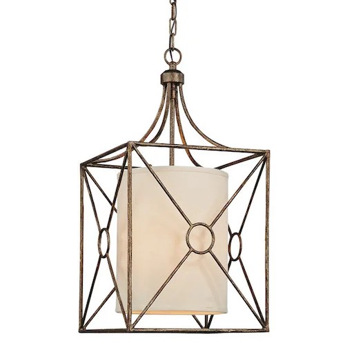 Troy Lighting Maidstone Foyer Pendant