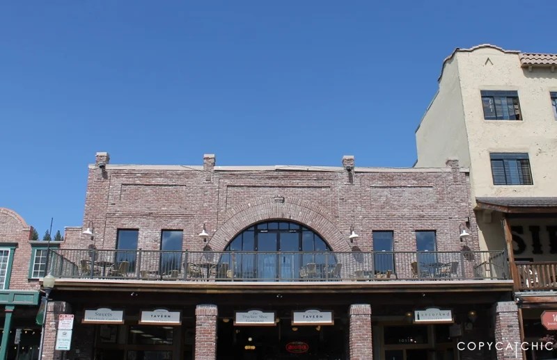 Truckee Tavern