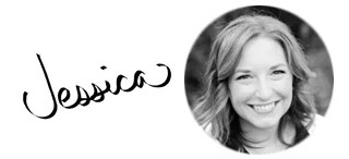Jessica Signature