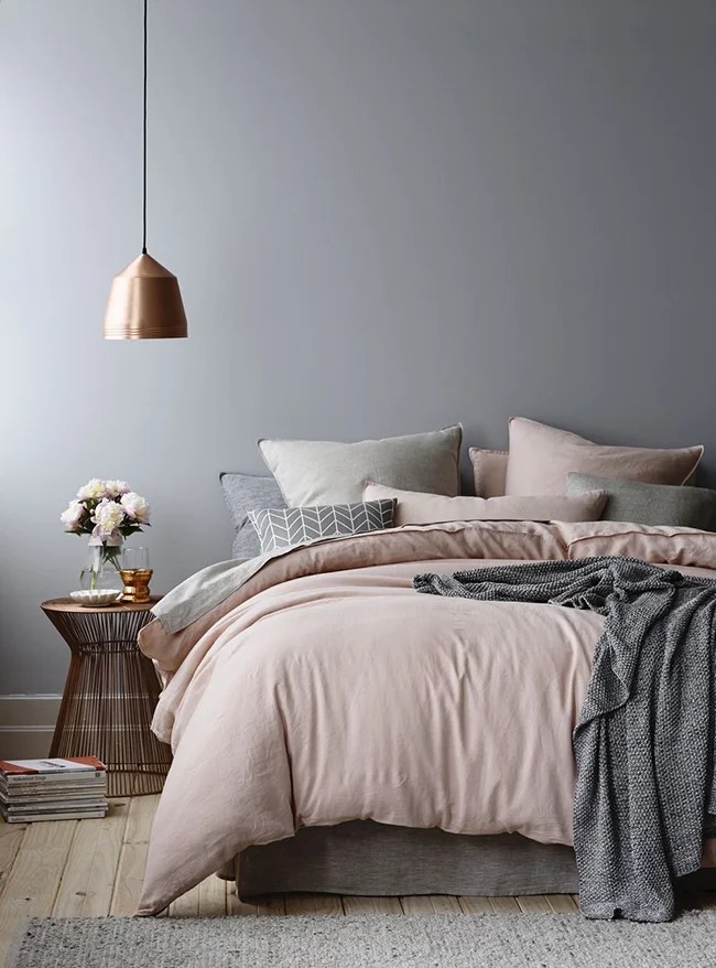 Home Trends: Our favorite rose gold decor perfect for adding a bit of copper whimsy to your home copycatchic luxe living for less budget home decor & design