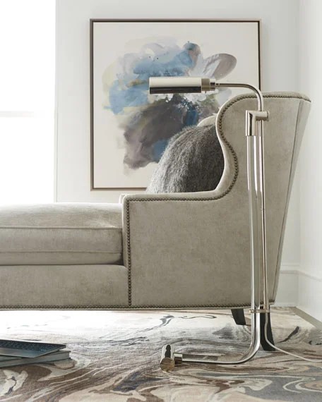 Kate Spade New York Noho Marble Hand Knotted Wool Rug for $4600 vs Liora Manne Wool Area Rug for $300 copycatchic luxe living for less budget home decor