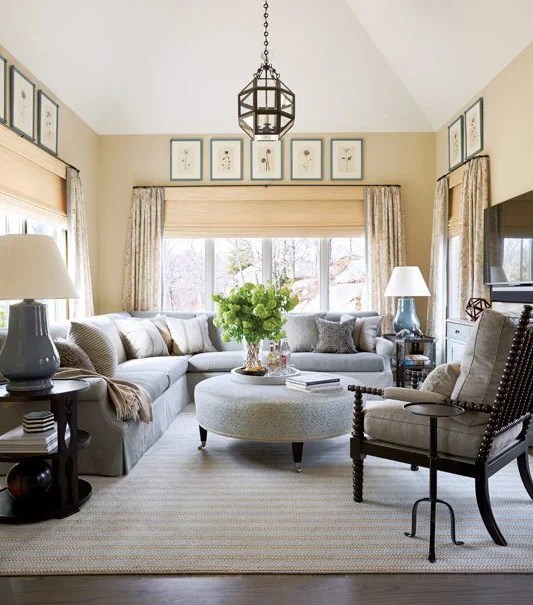 Roger & Chris Turner Armchair $1009 vs Overstock Colonnade Spindle Chair $358 spindle armchair look for less copycatchic luxe living for less budget home decor and design daily finds