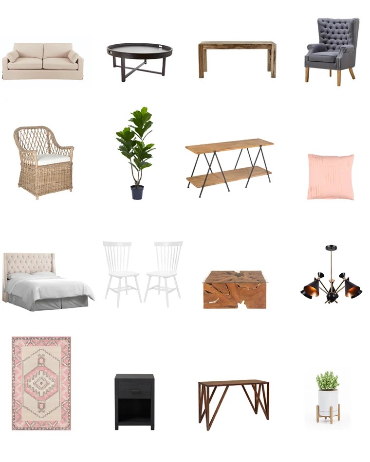Our favorite home decor and furnishing picks from @homedepot | copycatchic luxe living for less budget home decor and design daily finds, home trends and room redos #ad