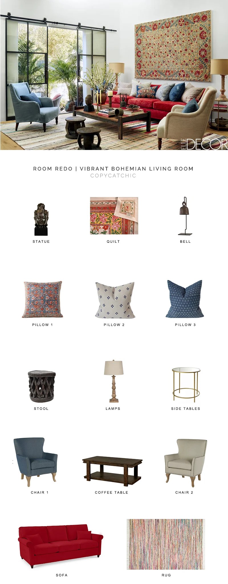 kathryn ireland look for less, copycatchic luxe living for less, budget home decor and design, daily finds, home trends, sales, budget travel and room redos