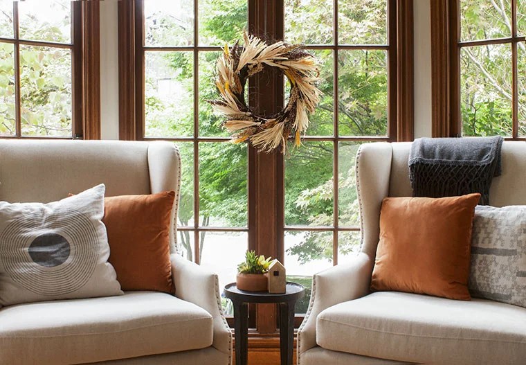 warm, natural, neutral, fall home decor and accessories, copper accents for fall decorating with | copycatchic with Walmart | favorite natural and neutral inspired home decor and furnishings for fall from Walmart | copycatchic luxe living for less budget home decor, trends, travel and design