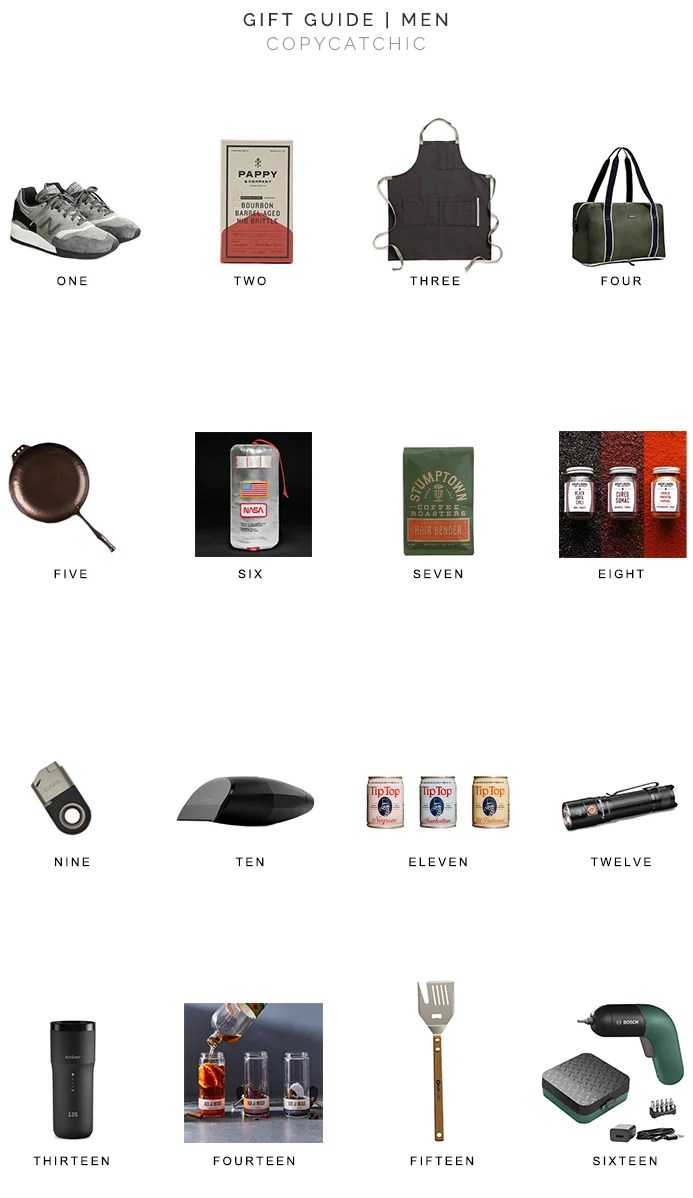 gifts for men, christmas gifts for men, 2020 gifts for men, copycatchic luxe living for less, budget home decor and design, daily finds, home trends, sales, budget travel and room redos
