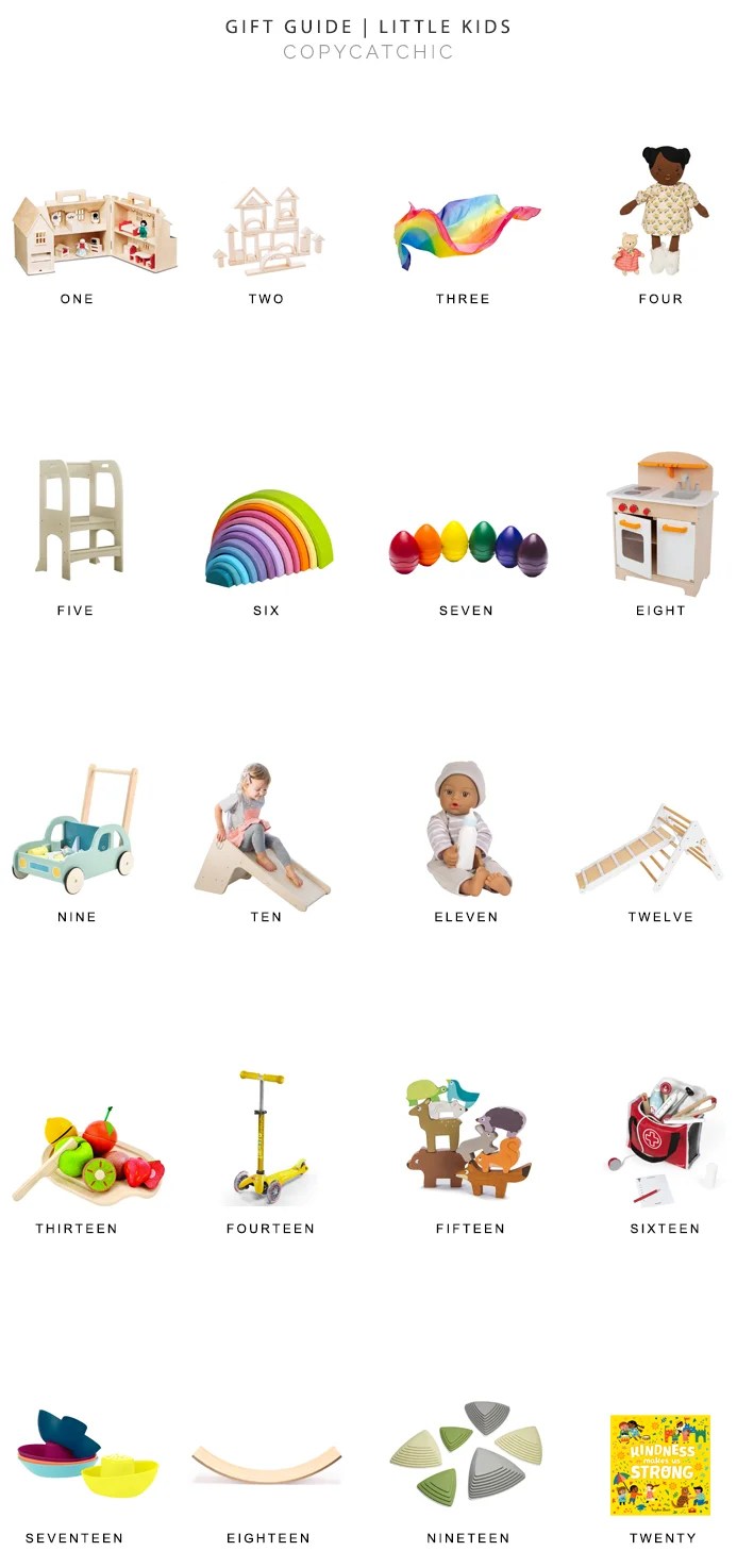 kids christmas gifts, little kid christmas gifts, gifts for small children, copycatchic luxe living for less, budget home decor and design, daily finds, home trends, sales, budget travel and room redos