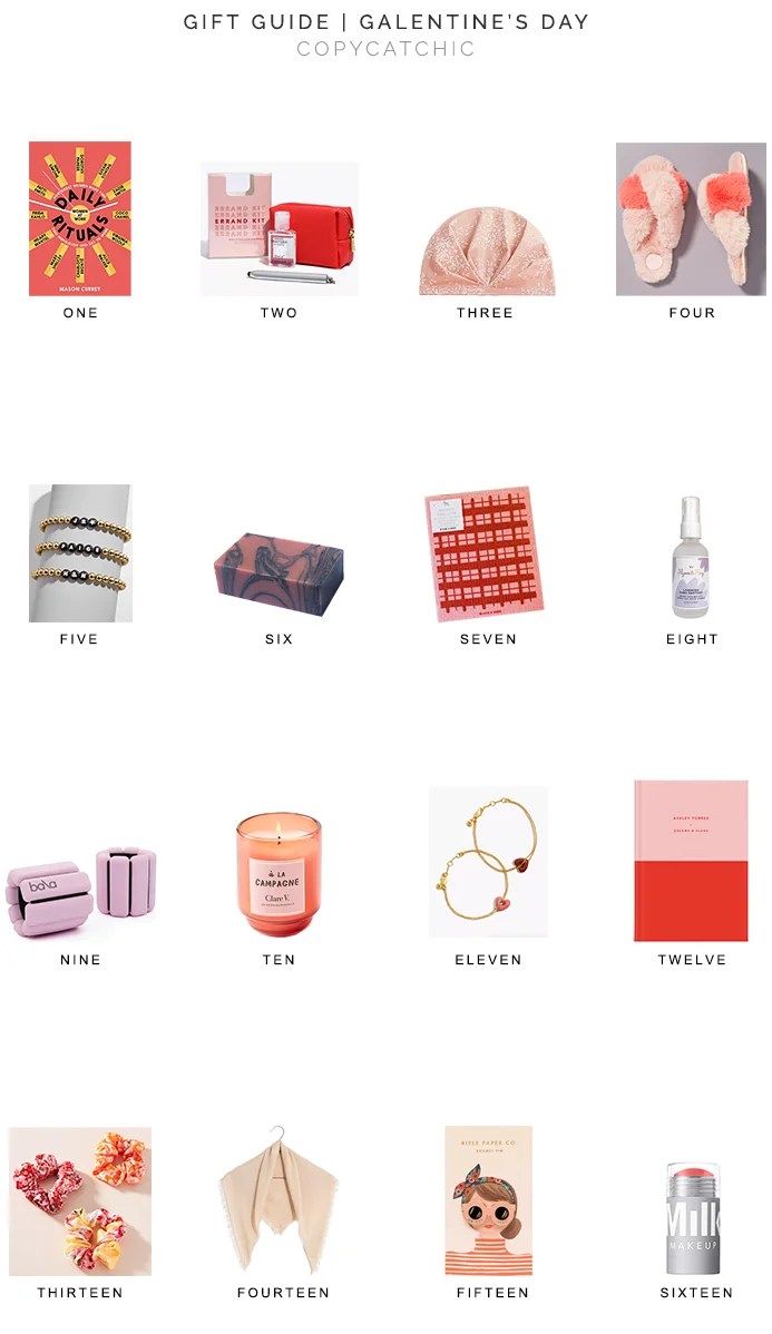 galentine's day gifts, galentine's day 2021, copycatchic luxe living for less, budget home decor and design, daily finds, home trends, sales, budget travel and room redos