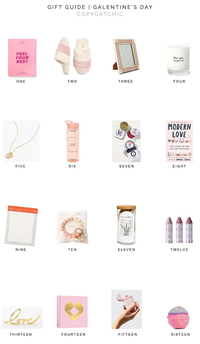 galentine's day gifts, galentine's day gifts for less, gifts for friends, copycatchic luxe living for less, budget home decor and design, daily finds, home trends, sales, budget travel and room redos