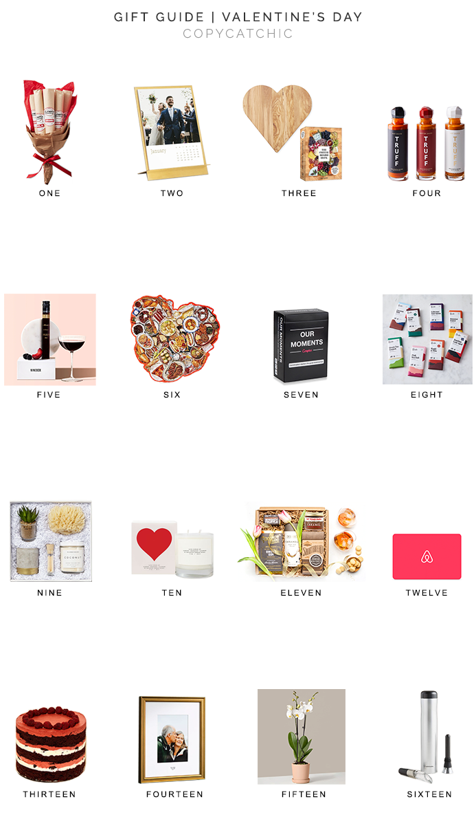 valentine's gifts, valentine's day gifts, unisex valentine's gifts, valentine's gifts for less, unique valentine's gifts, copycatchic luxe living for less, budget home decor and design, daily finds, home trends, sales, budget travel and room redos