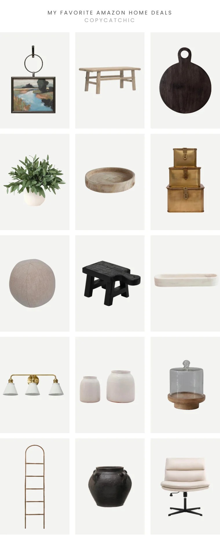 Amazon Prime Big Deal Days, Amazon home decor favorites, amazon Sale Picks look for less, copycatchic luxe living for less, budget home decor and design, daily dupes, home trends, sales, budget travel and room inspiration