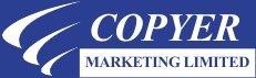 COPYER MARKETING LIMITED Logo