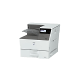 Sharp Mx B450p Prestige Office Solutions Inc Used Copiers For