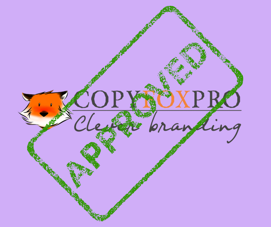 Copy Fox Pro Social Media Agency Digital Marketing Digital Media Copywriter Copyeditor Content Creation Social Media Marketer Social Media Manager Copy Fox Pro By Laurrel Allison Verified Facebook Business Page