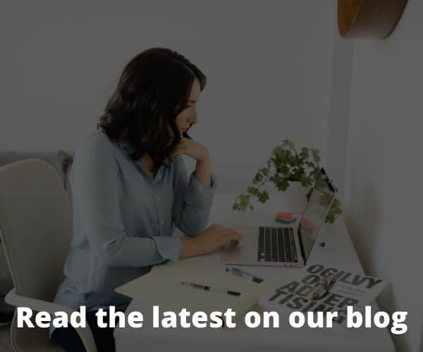 Read the latest on our blog