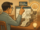 Github To Llm Copymarkdown Extension Workflow