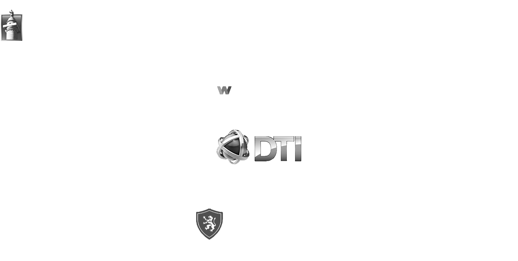 Logos of major direct response publishers and companies worked with by Kyle Milligan and Copy Squad.